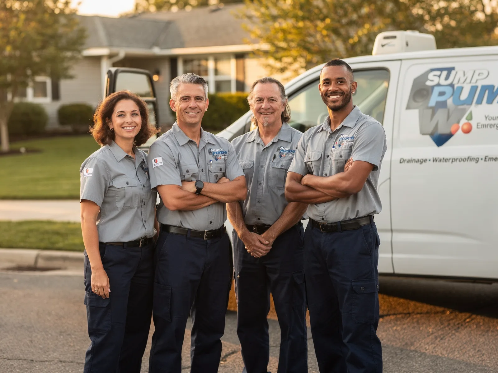 Water Heater Repair company in Nicoma Park, OK